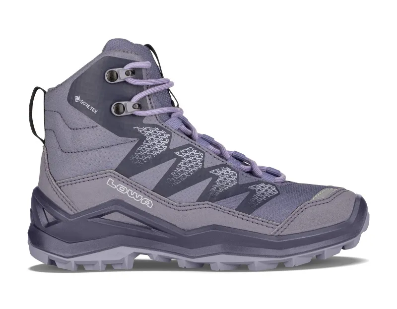 MADDOX PRO GTX MID JR